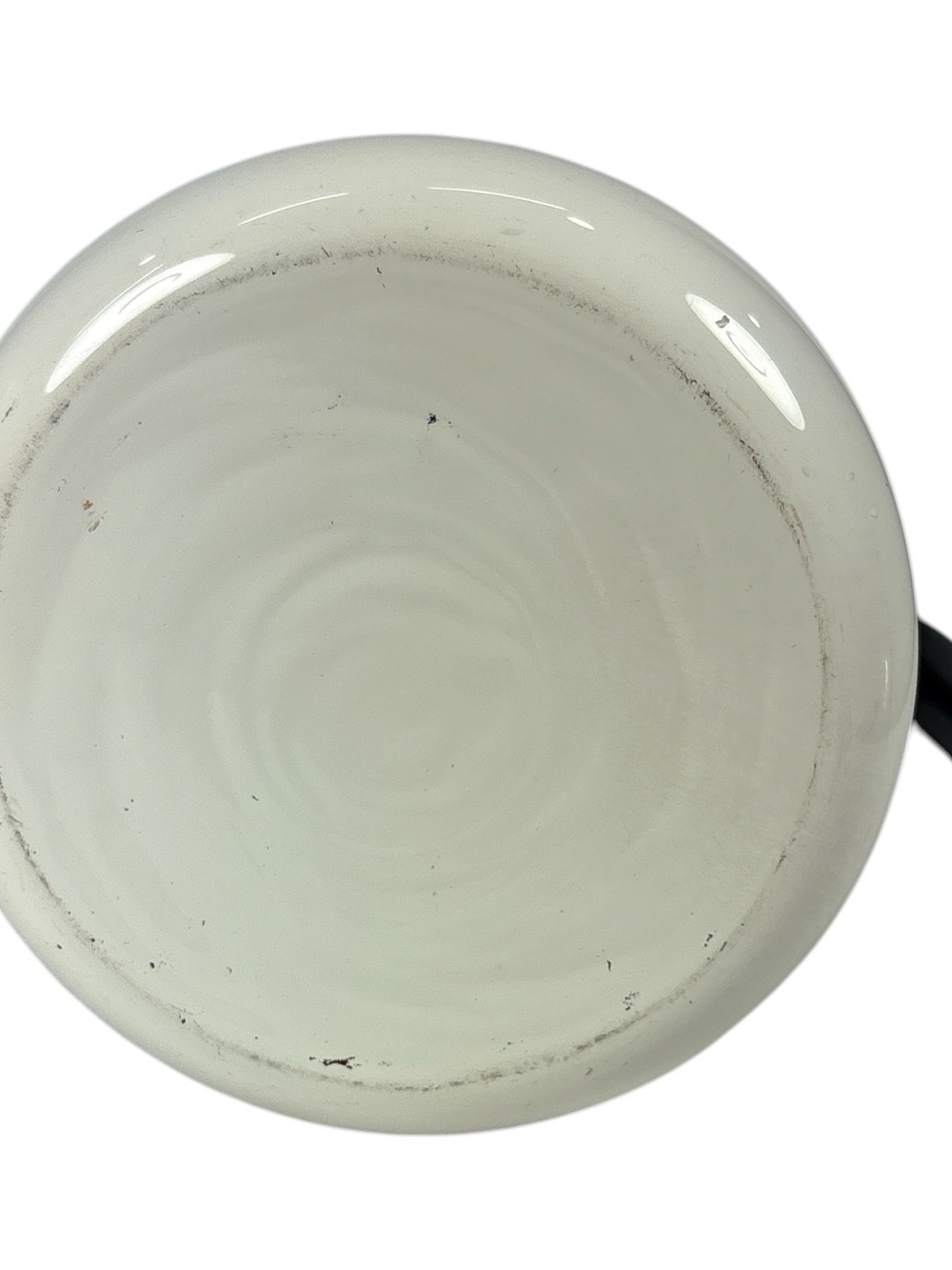 HTF Corning Ware Blue Cornflower 8 Cup Percolator w/ Pyroceram Spout Complete - Picture 6 of 9